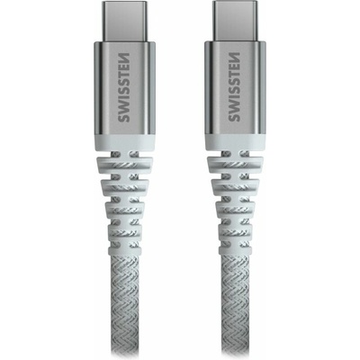 Swissten 71541014 USB C/USB C, 1,5m