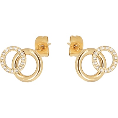 Zag Bijoux náušnice SEM25491-01WHT