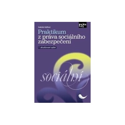 Praktikum z práva sociálního zabezpečení