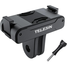 Telesin Držák pro kameru DJI Action 3 OA-TPM-T04