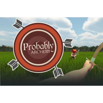 Игра Probably Archery за PC Steam, Електронна доставка