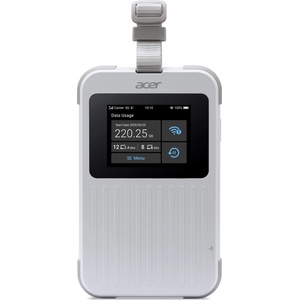 Acer Connect Enduro M6E (FF.G2VTA.002) Рутери