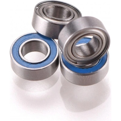 Revolution Design Ultra kuličkové ložiska 4x8x3 mm 4 ks