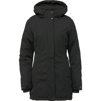 Columbia Alameda Ridge insulated parka čierna biela