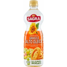 Sagra olej s olejovou kyselinou 1 l