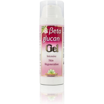 Beta glucan regeneration gel 50 ml