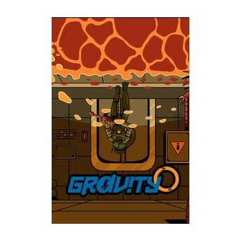Gravity Spin