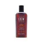 American Crew Daily Cleansing Shampoo дълбоко почистващ шампоан за всички видове коса за мъже 250 мл