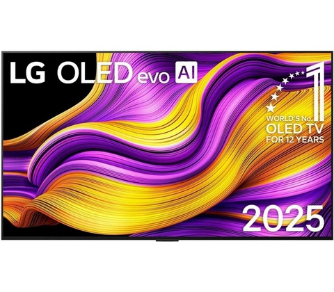 LG OLED55G51LW