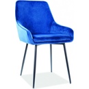 Signal Albi růžová / černá