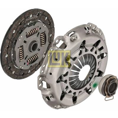 Sada spojky Schaeffler LuK 620 3179 00 (620317900)