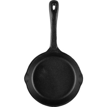 Maku Kitchen Life 18 см чугунен мини тиган maku