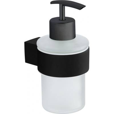 Faneco Sydney 170 ml černá HSS5XBL