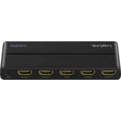 LogiLink HD0037