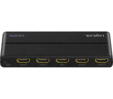 LogiLink HD0037