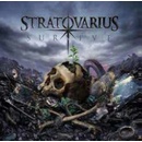 Stratovarius Survive CD