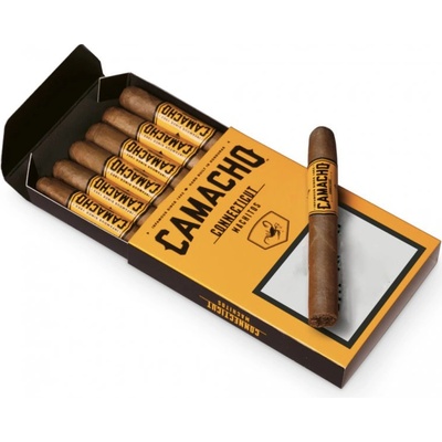 Camacho Connecticut Machitos 6 ks