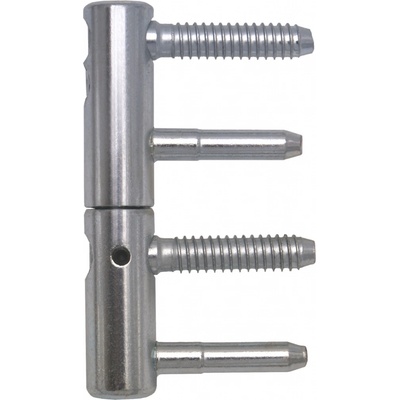 TKZ okenní závěs TRIO 15 DZ PH BZ Povrch: Zinek modrý – Zbozi.Blesk.cz