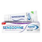 Sensodyne Паста за зъби Sensodyne Rapid Whitening 75 мл