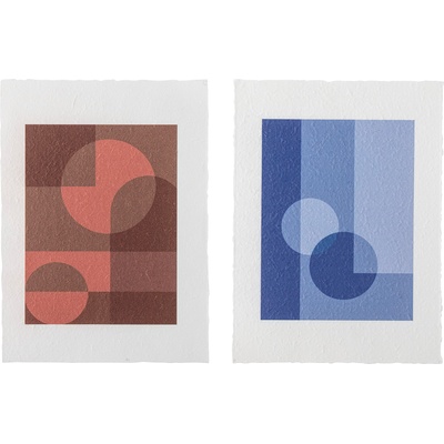 Плакати Bogi 25, 5 x 35 см 2 бр (82058283)