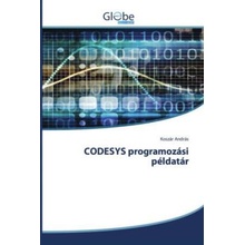 CODESYS programozasi peldatar