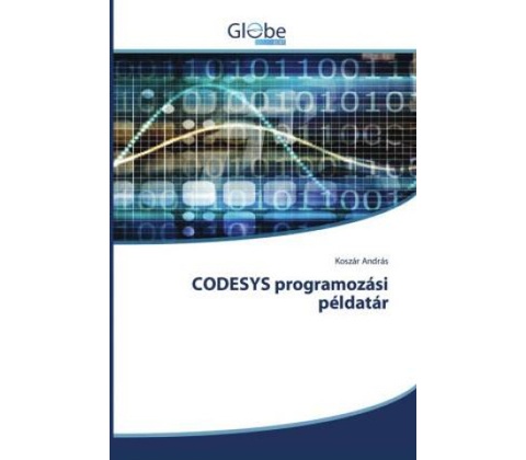 CODESYS programozasi peldatar