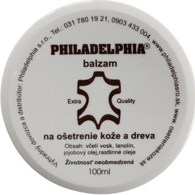 Philadelphia Balzam na Kožu, 320ml