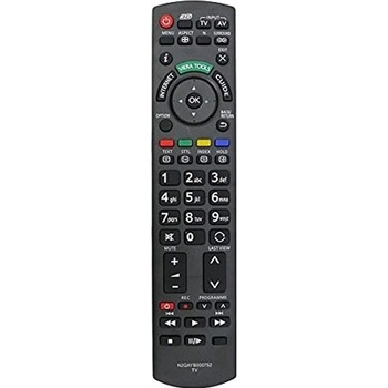 Diaľkový ovládač Panasonic N2QAYB000490