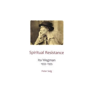 Spiritual Resistance | Peter Selg (ISBN: 9781621480655)