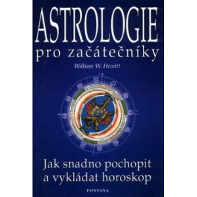 Astrologie pro začátečníky