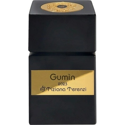 Tiziana Terenzi Anniversary Gumin parfém unisex 100 ml