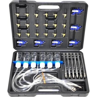 GEKO Tester vstrekovania Common Rail 02655