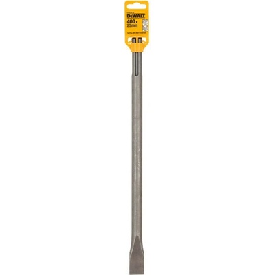 DEWALT Plochý dláto 25 x 400 mm SDS-Max