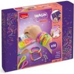 Maped Neon bracelets 14 pcs CREATIV