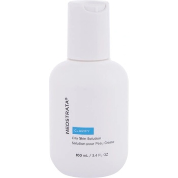 NeoStrata Clarify Oily Skin Solution от NeoStrata за Жени Почистваща вода 100мл