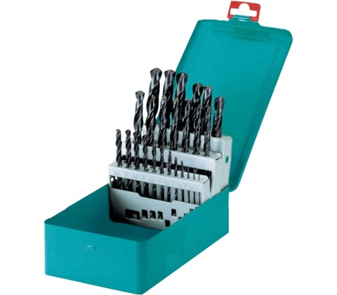 HSS Tools 1014-1025