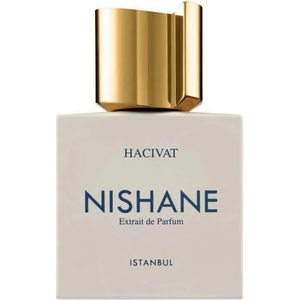 NISHANE Hacivat Extrait de Parfum 100 ml Tester Парфюми