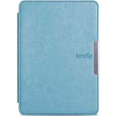 Durable Lock K45 05 Puzdro pre Amazon Kindle 4/5 8594211253307 svetlo modré