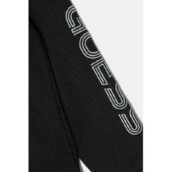 Guess спортен комплект за деца от памук (L6GG00.KA6R4.PPY2.M)