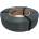 FormFutura PLA филамент FormFutura ReFill PLA, 1.75 mm, 0.75 kg, Basalt Grey