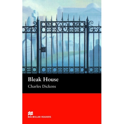 Macmillan Readers Upper Intermediate