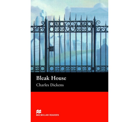 Macmillan Readers Upper Intermediate
