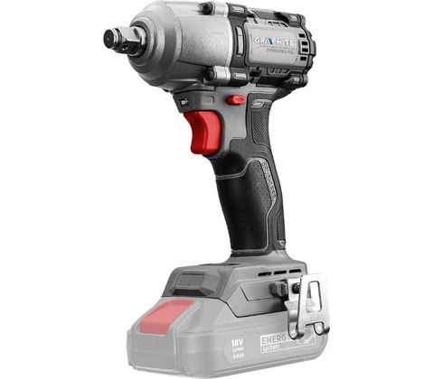 Graphite 58G038