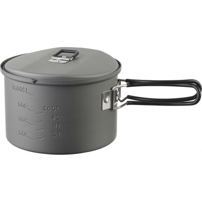 Esbit Aluminium Pot 1,6 L