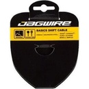 JAGWIRE přehazovací lanko Basics Stainless 1.2x2300mm SRAM/Shimano 100ks