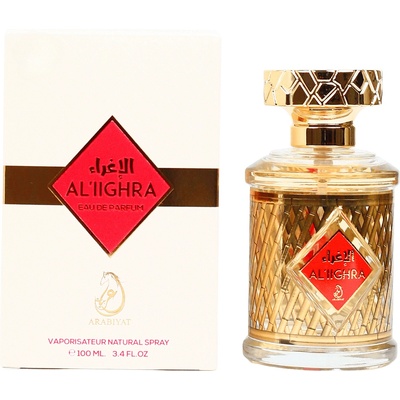 Arabiyat Al IIghra EDP 100 ml