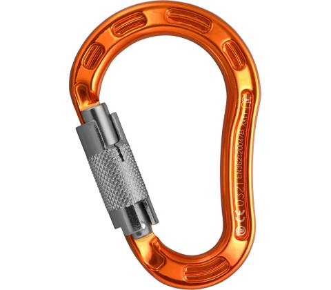 Palm Side Swing HMS Autolock