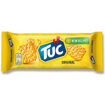 Snack Tuc Original 100 g 24ks