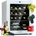 Klarstein HEA-Shiraz-16-uno-wh