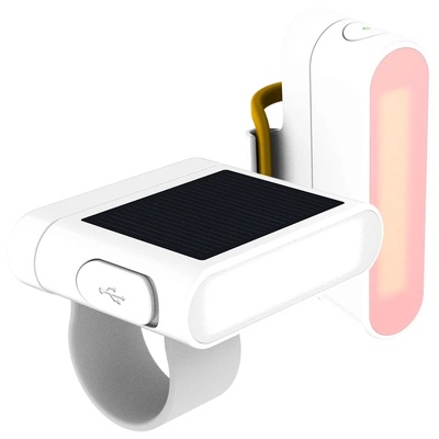 Mpowerd Luci Bike Light Set